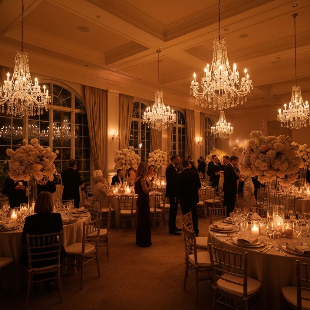 Private Celebrations